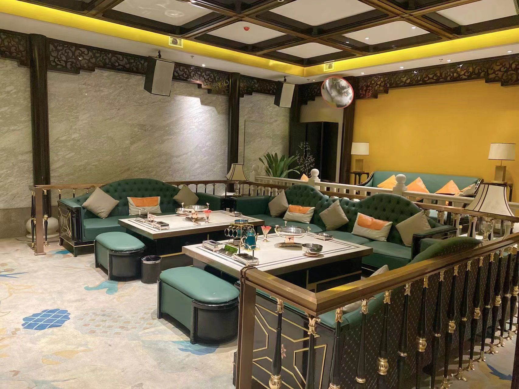 驻马店商务ktv优质商务ktv选择-上蔡县ktv预定